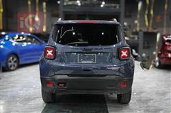 جیپ رێنێگەید